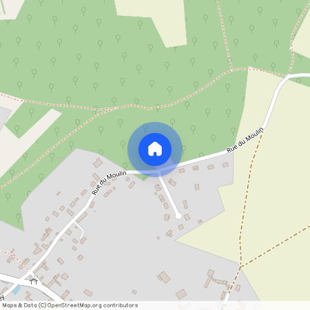 Eure (27), 27120, Boisset-Les-Prévanches