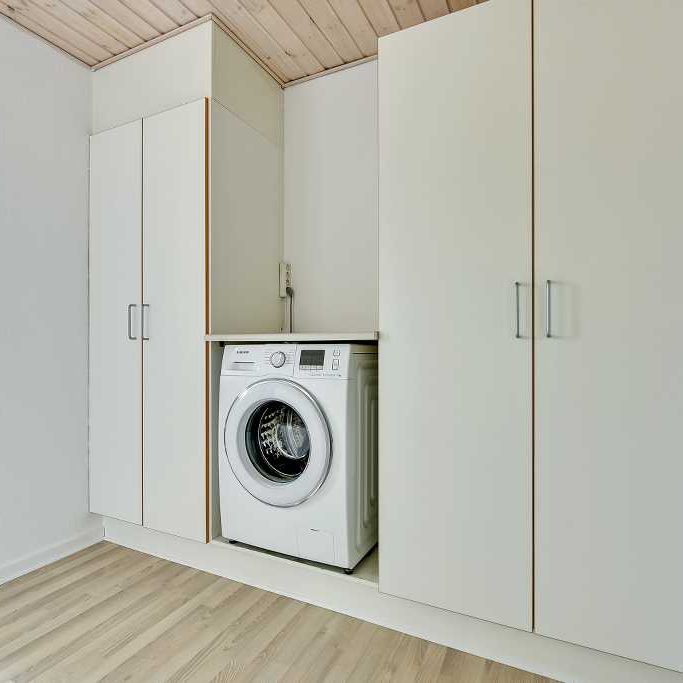 Onsholtvej 56 A, 1. sal - Foto 1