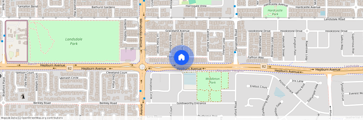 26 Florida Drive, WA 6065, Landsdale