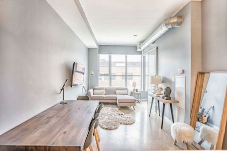 For Lease - 510 King Street Unit# 202, Toronto, Ontario - Photo 4