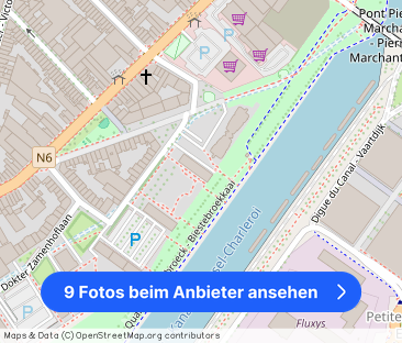 Avenue Victor Olivier, Anderlecht - Foto 1