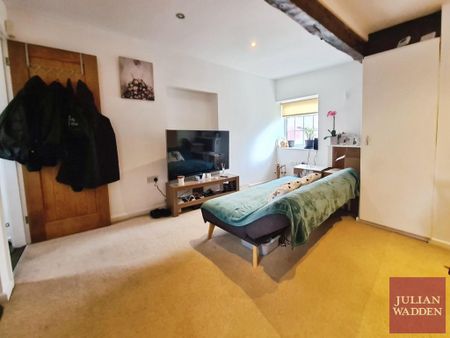 2 bedroom terraced house to rent - Photo 3