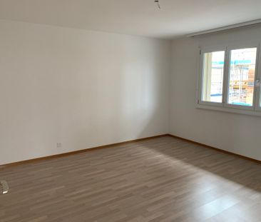 4.5 Zimmerwohnung im 2. Stock an ländlicher Lage - Photo 6