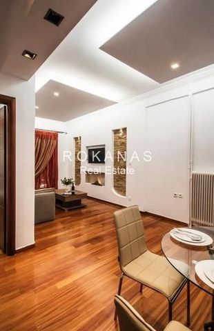 Διαμέρισμα για ενοικίαση Αγία Κυριακή (Κηφισιά) - Φωτογραφία 2