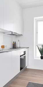 Byhaven VEA - Stilrene lejligheder nær byens puls - Foto 3