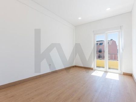 Apartamento T2 em Lisboa - Photo 4