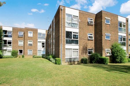 1 bedroom apartment to rent Juniper Court, 71 Mulgrave Road, Sutton, SM2 - Photo 3