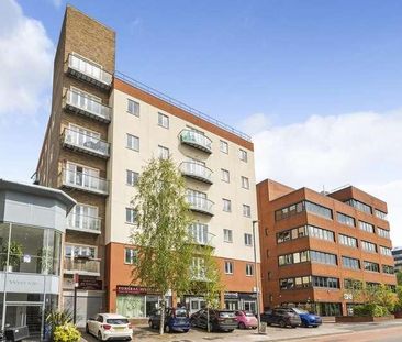 Market Street, Bracknell, RG12 - Photo 3