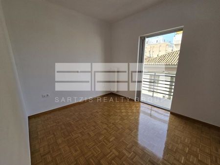 Διαμέρισμα για ενοικίαση Λυκαβηττός (Κολωνάκι - Λυκαβηττός) - Photo 5