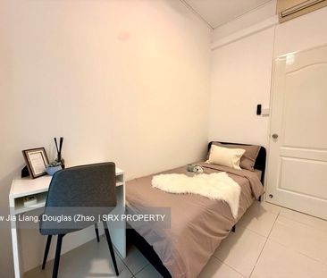 The Infiniti (D5), Condominium - For Rent - Photo 2
