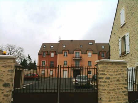 APPARTEMENT ETAMPES - 3 pièce(s) - 54.6 m2 - Photo 4