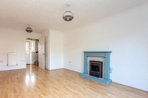 3 bedroom detached house to rent - Photo 1