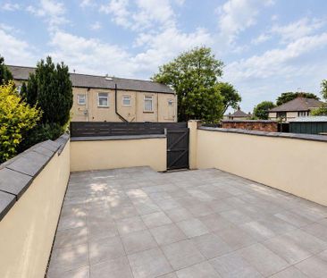 2 bedroom terraced house to rent - Photo 6