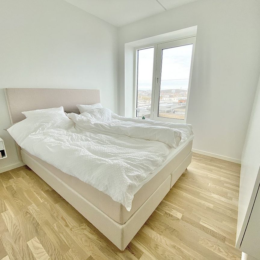Østre Havnepark 25, 10. th., 9000 Aalborg - Photo 1