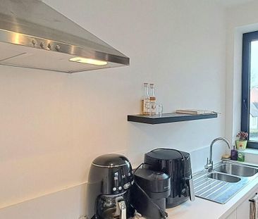 Appartement te huur in Deerlijk voor € 735 met 1 slaapkamer - Photo 6