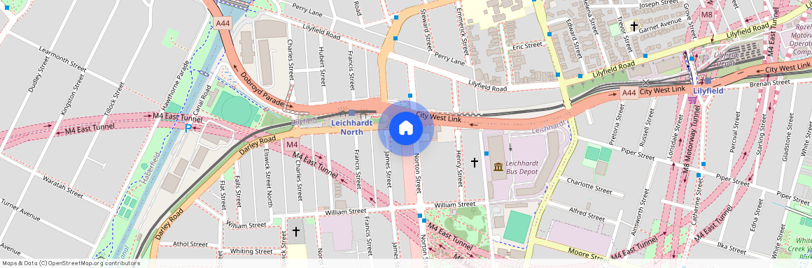 342 Norton Street, NSW 2040, Leichhardt