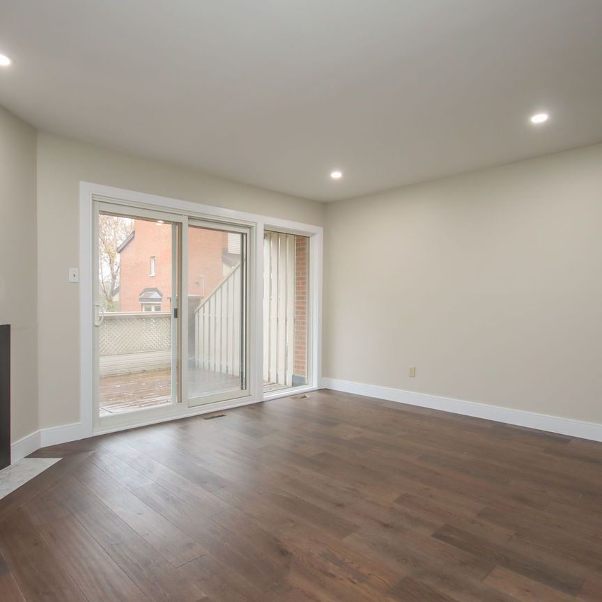 For Lease - 110 HAVELOCK Street Unit# 51, Glebe - Ottawa East and Area, Ontario - Photo 1