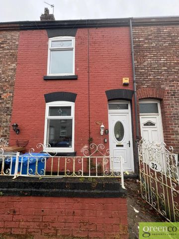 Bingham Street, Swinton, Salford, M27 - Photo 2