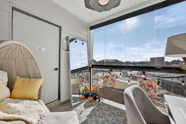 For Lease - 15 Kneeshaw Drive Unit# 203, Barrie, Ontario - Photo 1