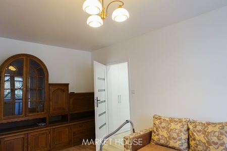 os. Książąt Pomorskich 2 pok. 46m - Фото 2