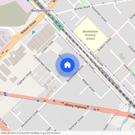 23 Mona Avenue, WA 6107, Beckenham