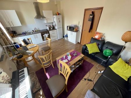 Apt 2, 11 Wellesley Avenue, Belfast, BT9 6DG - Photo 4