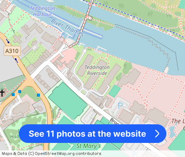 Pinewood Gardens, Teddington, TW11 - Photo 1