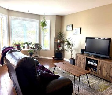 4 1/2 condo à louer Pointe-aux-trembles - Photo 1
