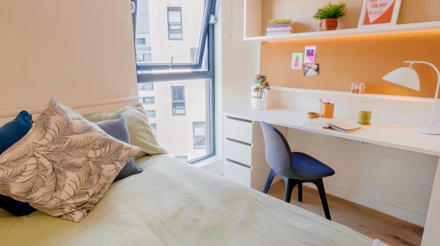 Gold En Suite Plus - Photo 1