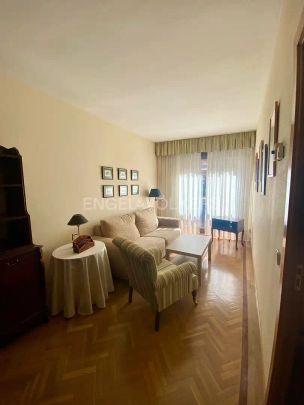 Piso de alquiler en Calle de Magallanes, Arapiles - Foto 1