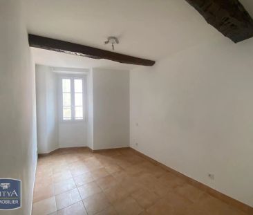 Appartement à louer 2 pièces 39.01m² - Photo 2