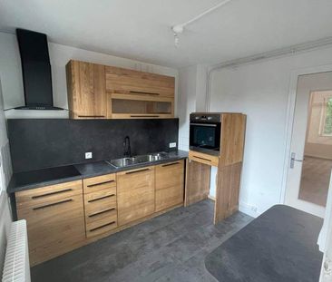 Location Appartement 3 pièces 57m² VILLEFRANCHE SUR SAONE 69400 - Photo 1