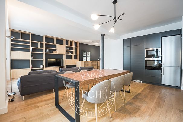 rue Leopold Bellan, 75002, Paris - Photo 1