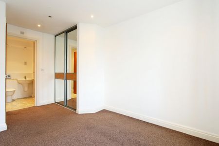 2 bedroom apartment to rent Pillory Street, Nantwich, CW5 - Photo 3
