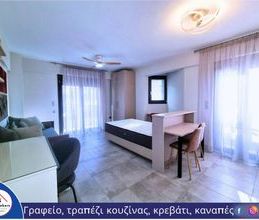 Studio/Γκαρσονιέρα για ενοικίαση - 40 Εκκλησιές - Ευαγγελίστρια, - Φωτογραφία 3