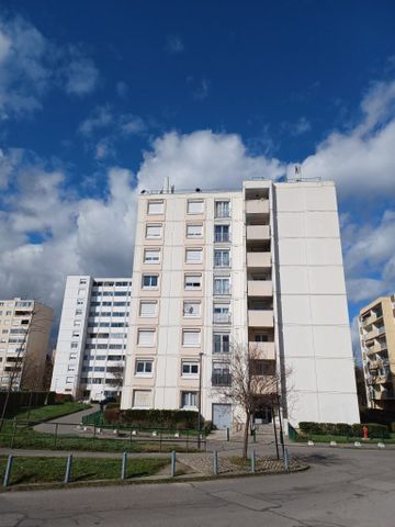 Appartement 4 pièces 79m²- Vaulx en Velin - - Photo 3