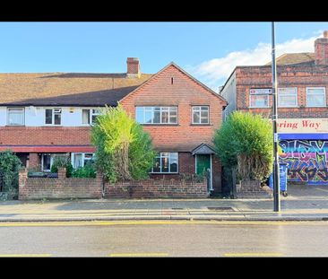 3 Bed Terraced House, Brockley Road, SE4 - Photo 2