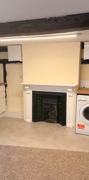 WINSLOW - 1 BEDROOM APARTMENT - Photo 1