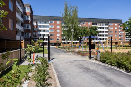 Kristinagatan 31, Centrala Staden - Foto 2