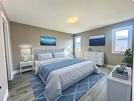 1232 Montblanc Cres, Embrun, ON - Photo 2