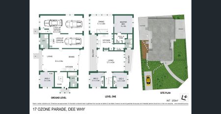 Panoramic Ocean Outlook Meets Prestige Potential - Photo 3