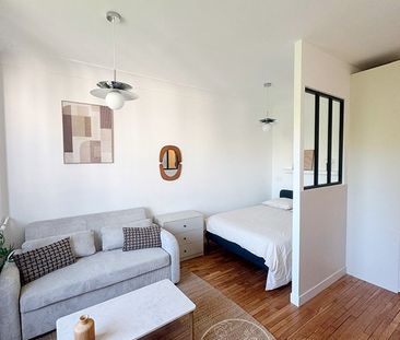 Appartement en location | Paris 16ème - Photo 2