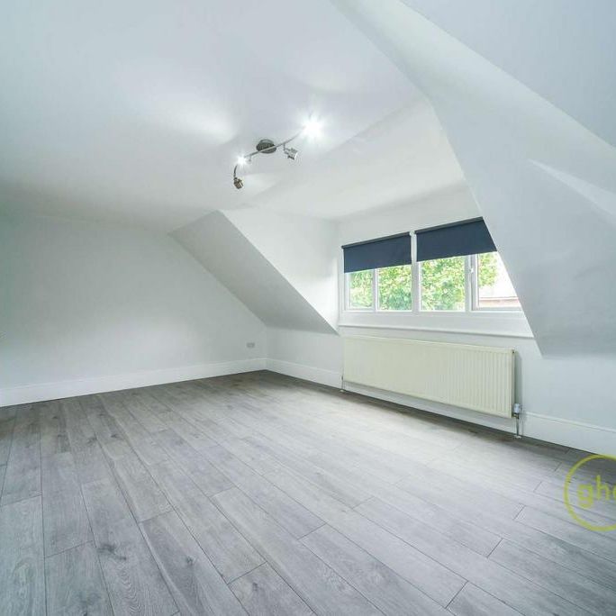 3 bedroom maisonette to rent - Photo 1