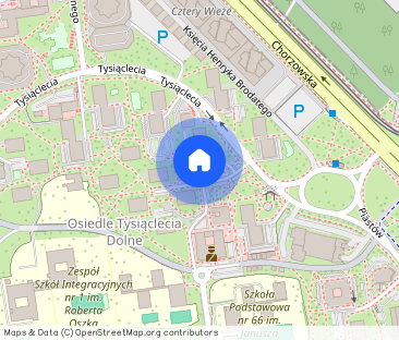 = = = JEDNOOSOBOWY pokój na os. TYSIĄCLECIA dolnym = = = - Photo 1
