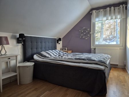 Majgårdsvägen, Huddinge - Foto 5