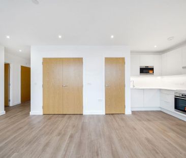 1 bedroom apartment to rent - Photo 4