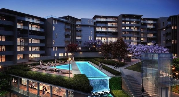 102B/10 Reede St, Turrella NSW 2205 - Apartment For Rent | Domain - Photo 1