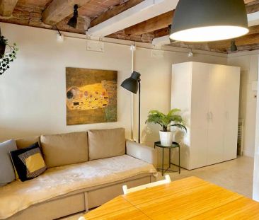 Apartamento de alquiler en Barri Gòtic - Foto 4