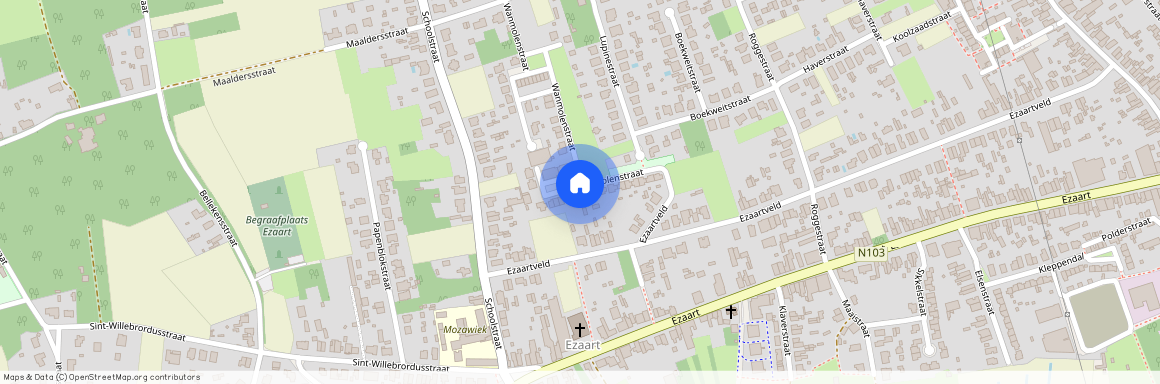 Wanmolenstraat 83, 2400 Mol