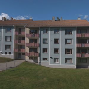 Tallvägen 6 B, 826 34, SÖDERHAMN, Sverige - Foto 2